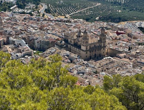2025-08-31 Jaen