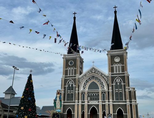 2025-12-12 Ko Samet – Chanthaburi