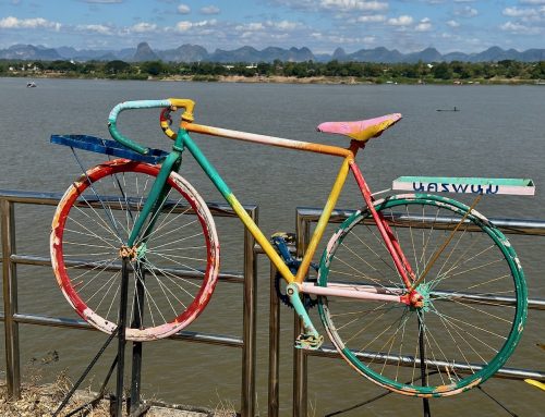 2025-12-28 Udon Thani – Nakhon Phanom