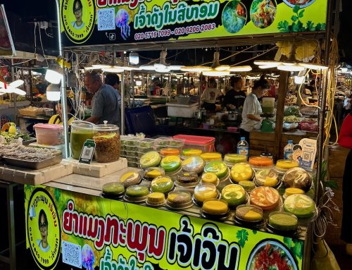 2026-01-05 Vientiane