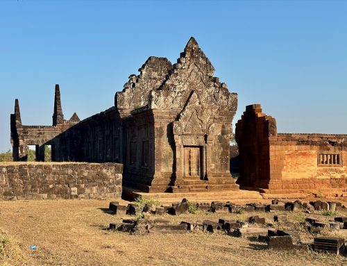 2026-01-15 Champasak