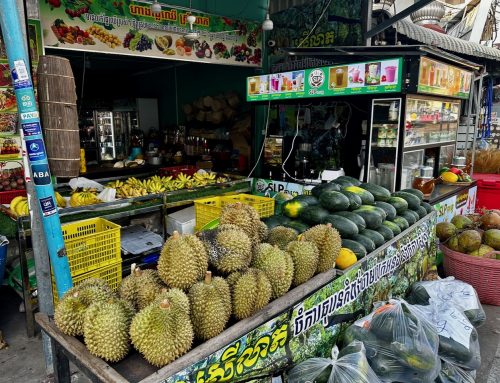 2026-01-23 Siem Reap