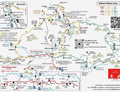 2026-01-08 Vientiane – Pakse